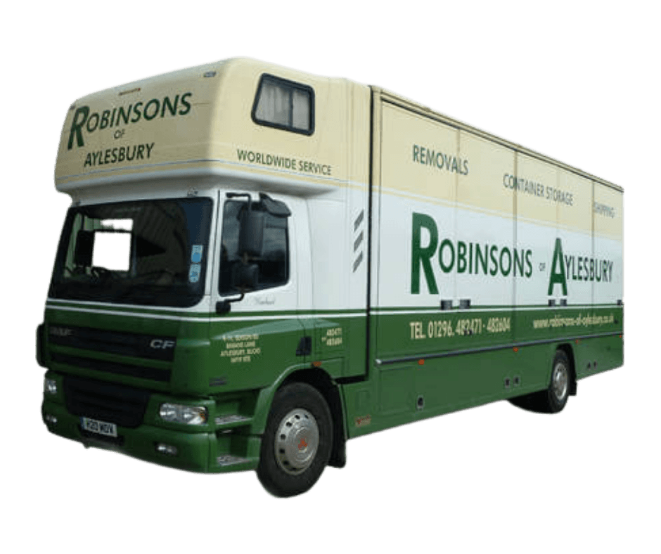 Aylesbury Removal Company and Storage Services Bournes Moves